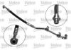 PEUGE 6457QA High Pressure Line, air conditioning
